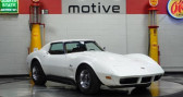 Chevrolet Corvette occasion année 1974 Annonce Chevrolet Corvette occasion Essence à LYON