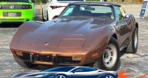 Annonce Chevrolet Corvette occasion Essence   LYON