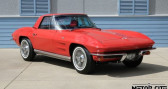 Chevrolet Corvette    LYON 69
