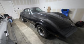 Chevrolet Corvette occasion année 1973 Annonce Chevrolet Corvette occasion Essence à LYON