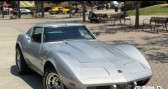 Annonce Chevrolet Corvette occasion Essence   LYON