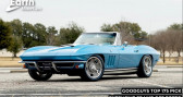 Chevrolet Corvette    LYON 69