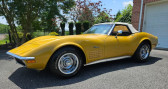 Annonce Chevrolet Corvette occasion Essence   LYON