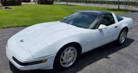 Chevrolet Corvette , garage GOOD TIMERS  LYON