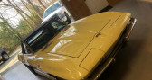 Chevrolet Corvette    LYON 69