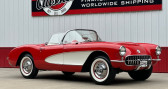 Chevrolet Corvette    LYON 69