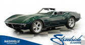 Chevrolet Corvette    LYON 69