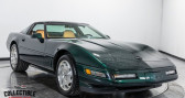 Chevrolet Corvette    LYON 69
