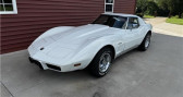 Chevrolet Corvette    LYON 69