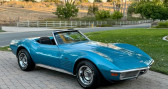 Chevrolet Corvette occasion année 1971 Annonce Chevrolet Corvette occasion Essence à LYON
