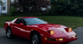 Chevrolet Corvette    LYON 69