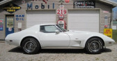 Chevrolet Corvette    LYON 69