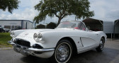 Chevrolet Corvette    LYON 69