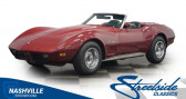 Annonce Chevrolet Corvette occasion Essence   LYON
