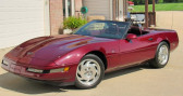 Chevrolet Corvette    LYON 69