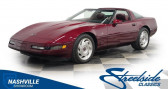 Chevrolet Corvette    LYON 69