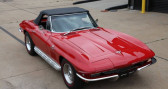 Chevrolet Corvette occasion année 1964 Annonce Chevrolet Corvette occasion Essence à LYON