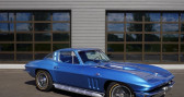 Chevrolet Corvette occasion année 1965 Annonce Chevrolet Corvette occasion Essence à LYON