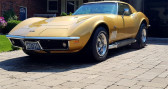 Chevrolet Corvette    LYON 69