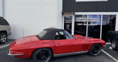 Chevrolet Corvette    LYON 69