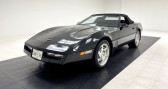 Chevrolet Corvette    LYON 69