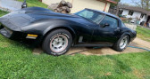 Chevrolet Corvette occasion année 1981 boite Automatique Annonce Chevrolet Corvette occasion Essence à LYON
