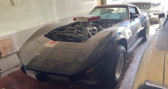 Chevrolet Corvette    LYON 69