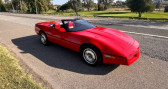 Chevrolet Corvette    LYON 69