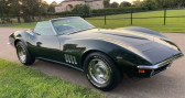 Annonce Chevrolet Corvette occasion Essence   LYON