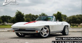 Chevrolet Corvette occasion année 1965 Annonce Chevrolet Corvette occasion Essence à LYON