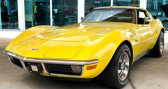 Chevrolet Corvette    LYON 69