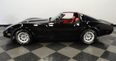 Chevrolet Corvette occasion année 1981 boite Manuelle Annonce Chevrolet Corvette occasion Essence à LYON