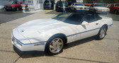 Annonce Chevrolet Corvette occasion Essence   LYON