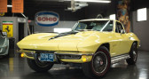 Chevrolet Corvette occasion année 1967 Annonce Chevrolet Corvette occasion Essence à LYON