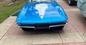 Annonce Chevrolet Corvette occasion Essence   LYON