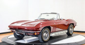 Chevrolet Corvette occasion année 1966 Annonce Chevrolet Corvette occasion Essence à LYON
