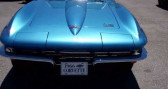 Chevrolet Corvette occasion année 1966 boite Automatique Annonce Chevrolet Corvette occasion Essence à LYON