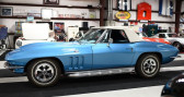 Chevrolet Corvette occasion année 1965 Annonce Chevrolet Corvette occasion Essence à LYON