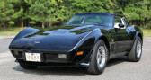 Chevrolet Corvette occasion année 1979 Annonce Chevrolet Corvette occasion Essence à LYON