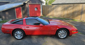 Chevrolet Corvette    LYON 69