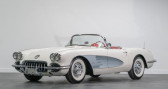Chevrolet Corvette occasion année 1960 Annonce Chevrolet Corvette occasion Essence à LYON