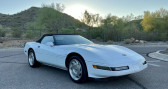 Chevrolet Corvette occasion année 1994 Annonce Chevrolet Corvette occasion Essence à LYON