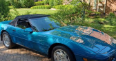 Chevrolet Corvette occasion année 1994 Annonce Chevrolet Corvette occasion Essence à LYON