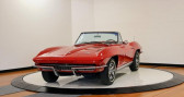 Chevrolet Corvette    LYON 69