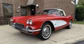 Chevrolet Corvette    LYON 69