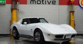 Chevrolet Corvette    LYON 69