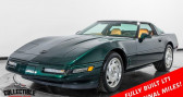 Chevrolet Corvette    LYON 69