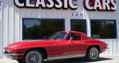 Chevrolet Corvette    LYON 69