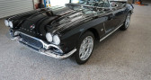Chevrolet Corvette    LYON 69