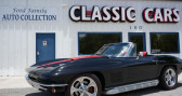 Chevrolet Corvette    LYON 69